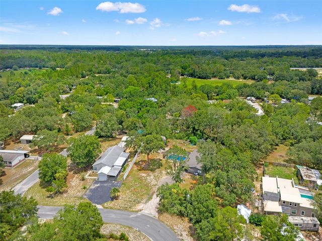 8343 YELLOW PINE AVENUE, Brooksville, FL 34613