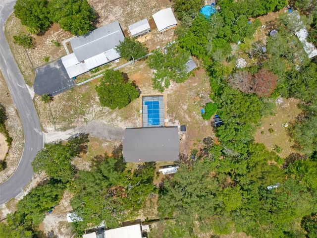 8343 YELLOW PINE AVENUE, Brooksville, FL 34613