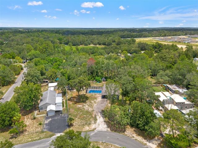 8343 YELLOW PINE AVENUE, Brooksville, FL 34613