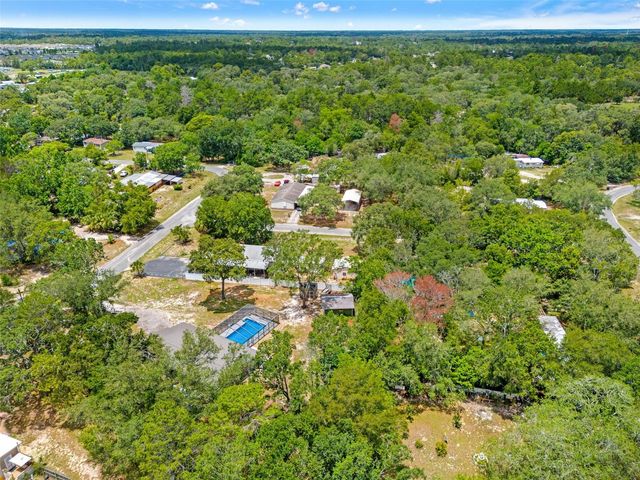 8343 YELLOW PINE AVENUE, Brooksville, FL 34613