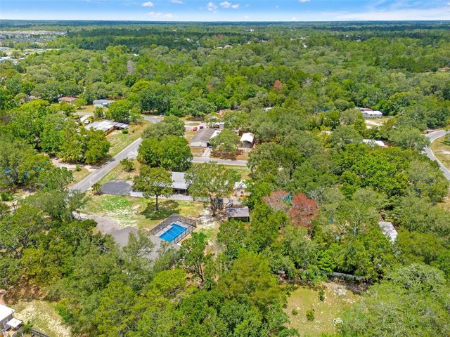 8343 YELLOW PINE AVENUE, Brooksville, FL 34613
