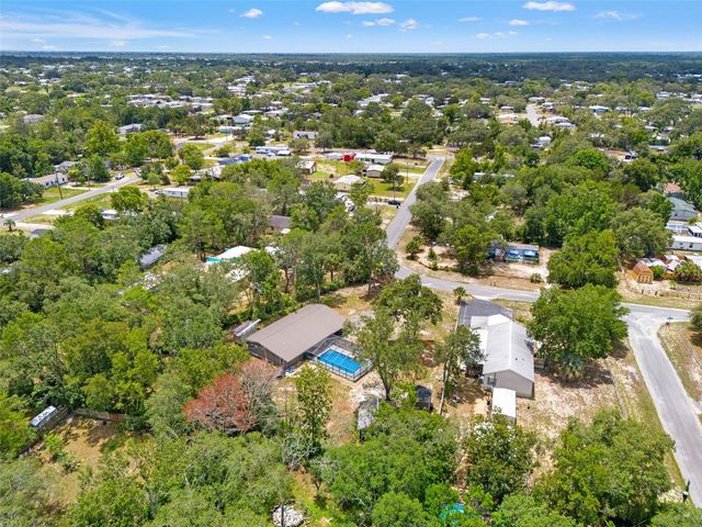 8343 YELLOW PINE AVENUE, Brooksville, FL 34613