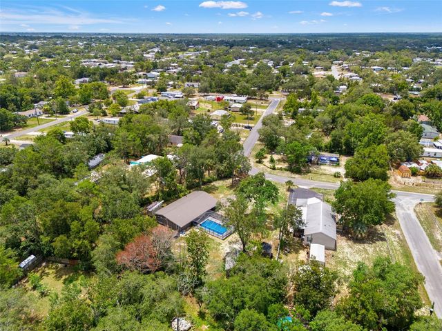 8343 YELLOW PINE AVENUE, Brooksville, FL 34613