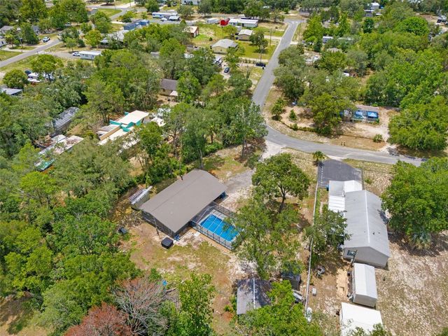 8343 YELLOW PINE AVENUE, Brooksville, FL 34613