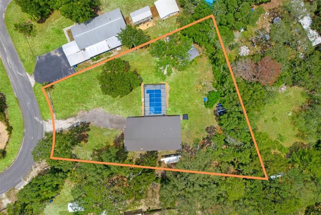 8343 YELLOW PINE AVENUE, Brooksville, FL 34613