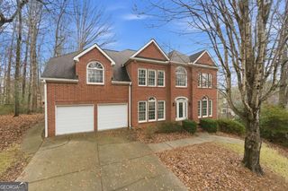 3334 Trails End Road NE, Roswell, GA 30075
