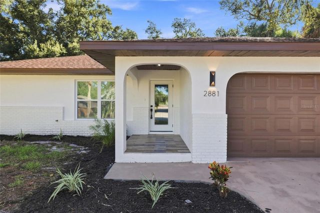 2881 POPPY ROAD, Venice, FL 34293