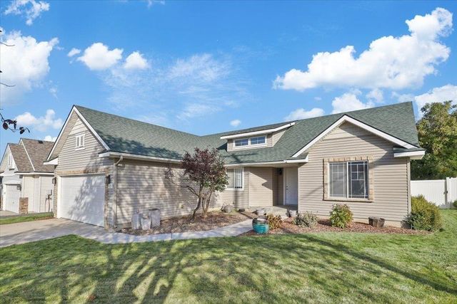 721 S McMillan Rd, Spokane Valley, WA 99016