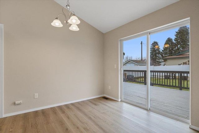 721 S McMillan Rd, Spokane Valley, WA 99016