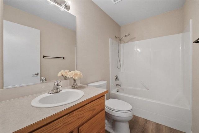 721 S McMillan Rd, Spokane Valley, WA 99016