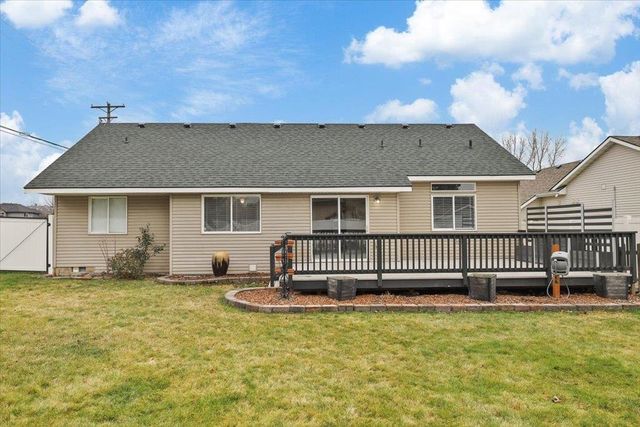 721 S McMillan Rd, Spokane Valley, WA 99016