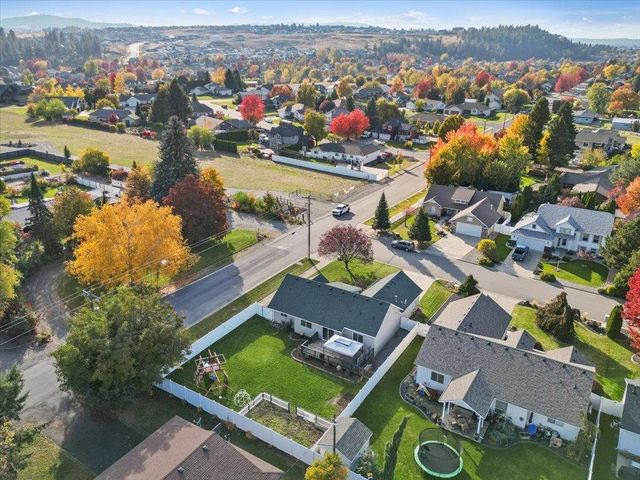 721 S McMillan Rd, Spokane Valley, WA 99016