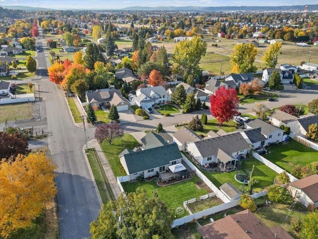 721 S McMillan Rd, Spokane Valley, WA 99016