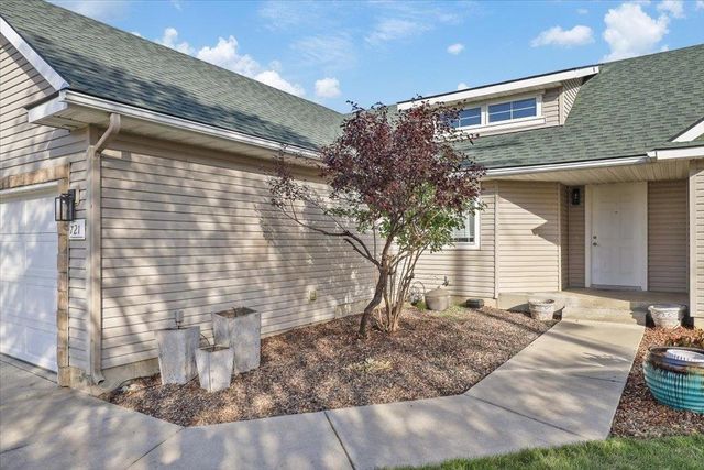 721 S McMillan Rd, Spokane Valley, WA 99016