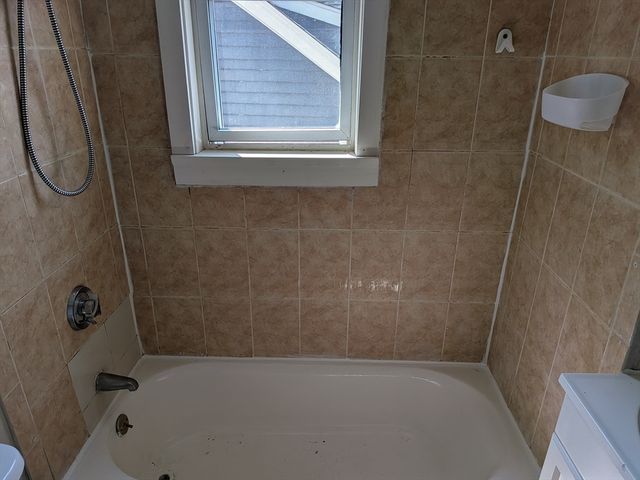 24-26 Dana Avenue 3, Boston, MA 02136