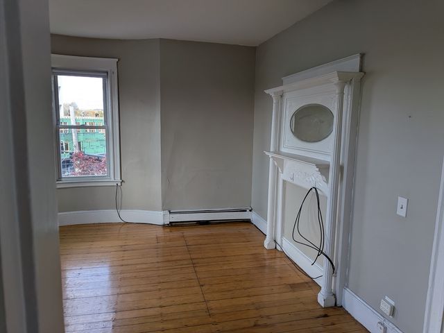 24-26 Dana Avenue 3, Boston, MA 02136