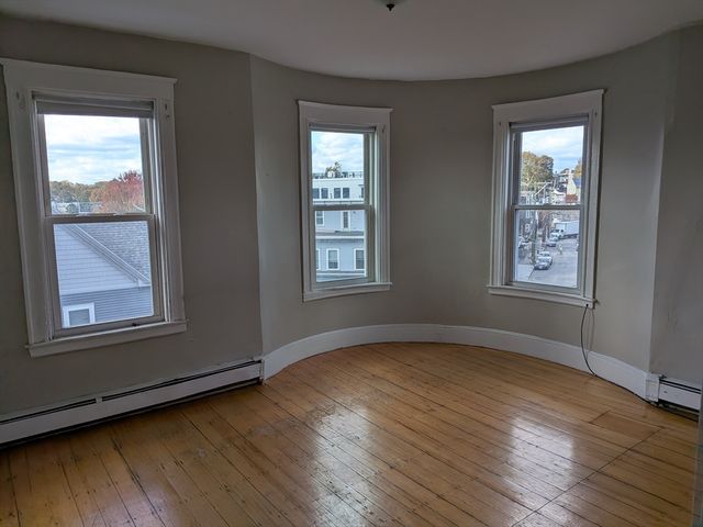 24-26 Dana Avenue 3, Boston, MA 02136