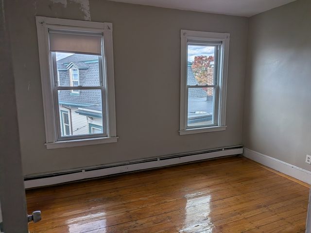24-26 Dana Avenue 3, Boston, MA 02136