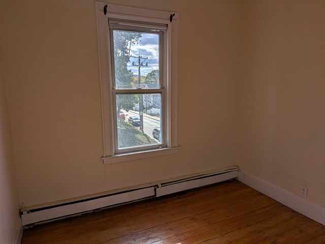 24-26 Dana Avenue 3, Boston, MA 02136