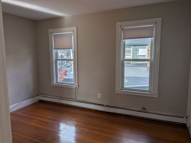 24-26 Dana Avenue 3, Boston, MA 02136
