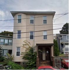 24-26 Dana Avenue 3, Boston, MA 02136