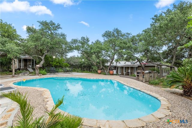 2905 Overview Drive, New Braunfels, TX 78132