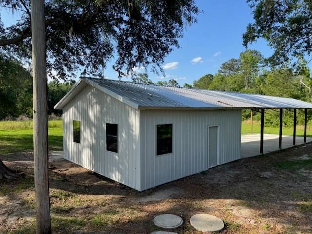 3017 W W Kelley Road, Tallahassee, FL 32311
