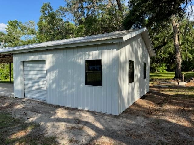 3017 W W Kelley Road, Tallahassee, FL 32311