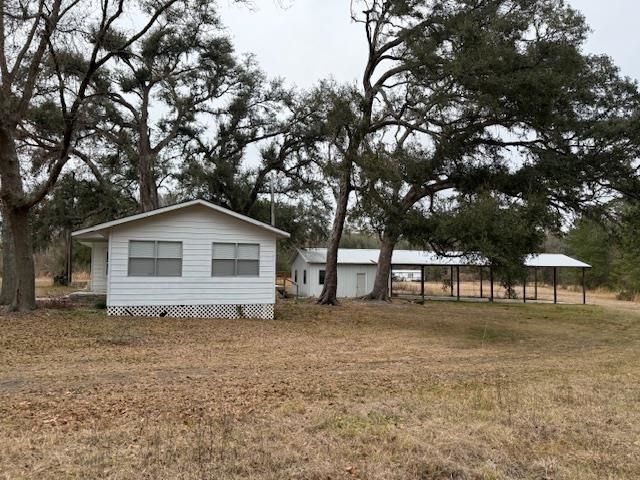 3017 W W Kelley Road, Tallahassee, FL 32311