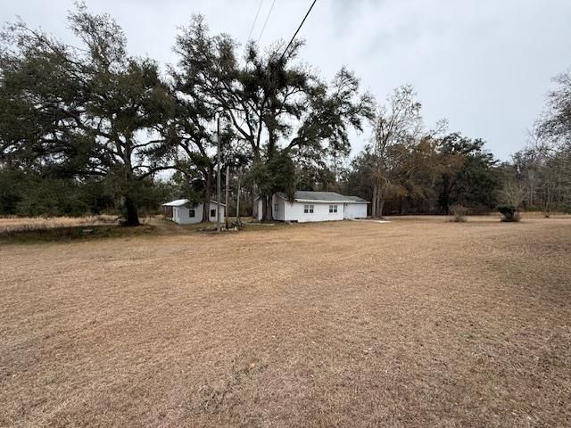 3017 W W Kelley Road, Tallahassee, FL 32311