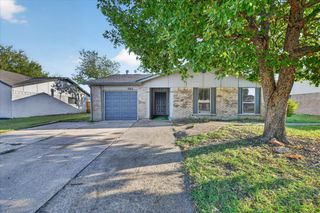 7012 Lincolnshire Lane, North Richland Hills, TX 76182