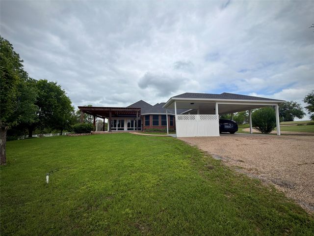 8816 Cleburne Highway, Granbury, TX 76049