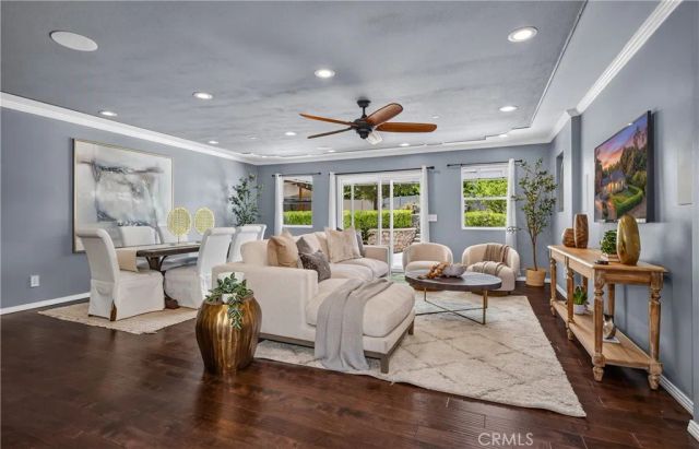 21 W Hilton Avenue, Redlands, CA 92373