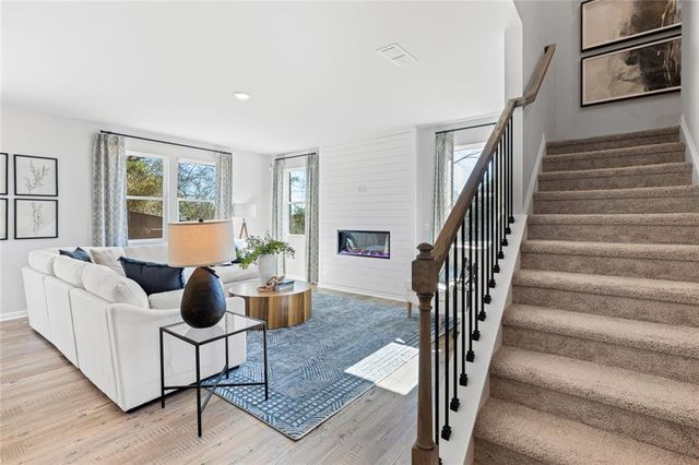 2009 Brookhill Way, Snellville, GA 30078