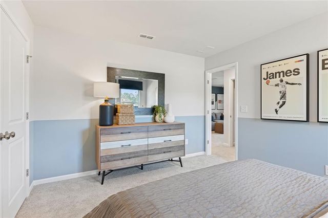 2009 Brookhill Way, Snellville, GA 30078