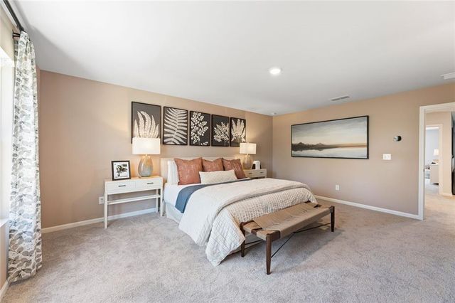 2009 Brookhill Way, Snellville, GA 30078