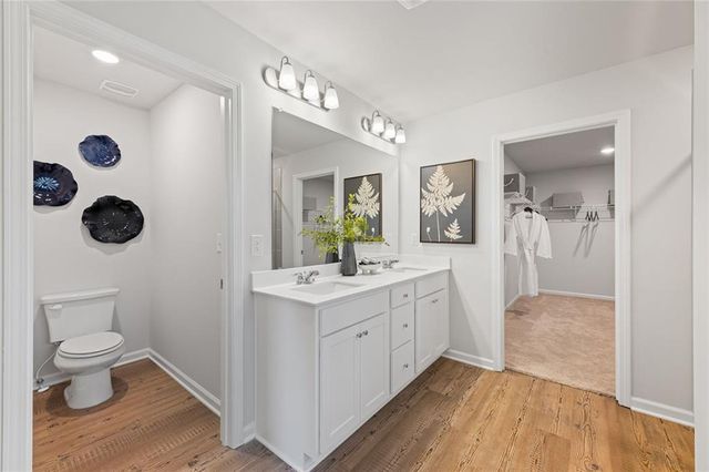 2009 Brookhill Way, Snellville, GA 30078