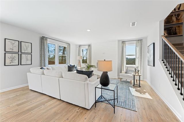 2009 Brookhill Way, Snellville, GA 30078