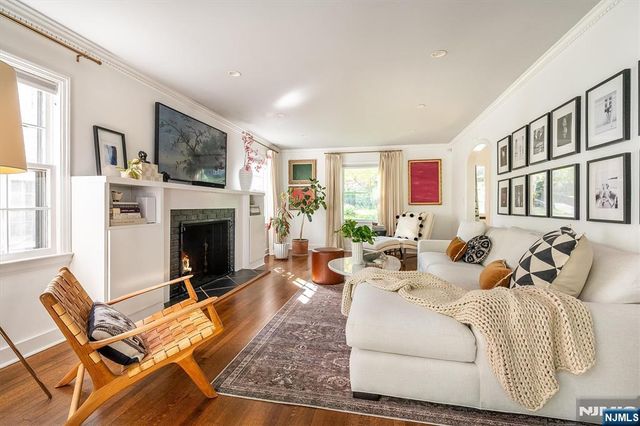 583 Highland Avenue, Montclair, NJ 07043