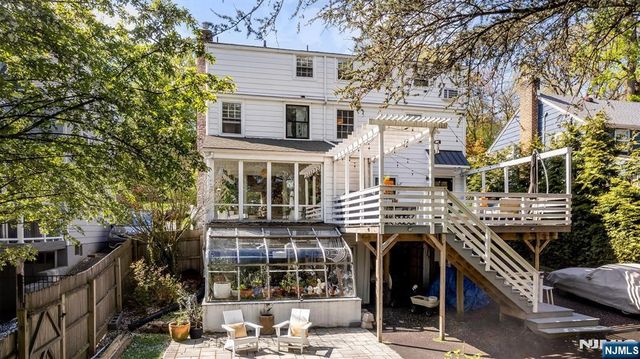 583 Highland Avenue, Montclair, NJ 07043