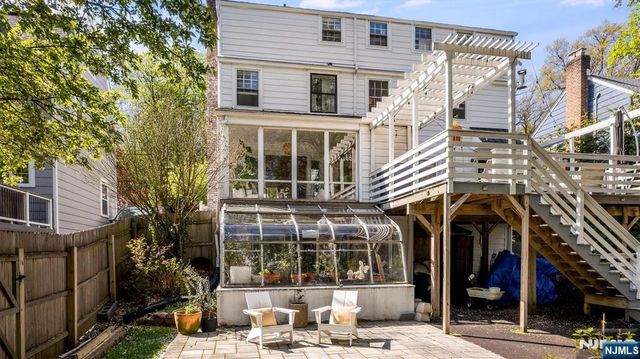 583 Highland Avenue, Montclair, NJ 07043