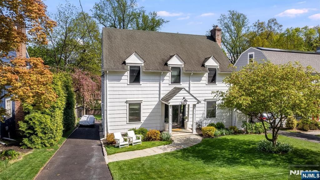 583 Highland Avenue, Montclair, NJ 07043