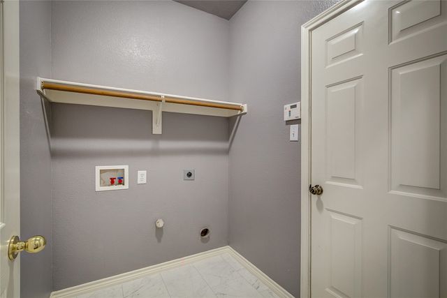 10801 Winged Foot Drive, Rowlett, TX 75089