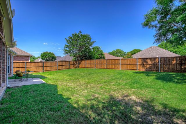 10801 Winged Foot Drive, Rowlett, TX 75089