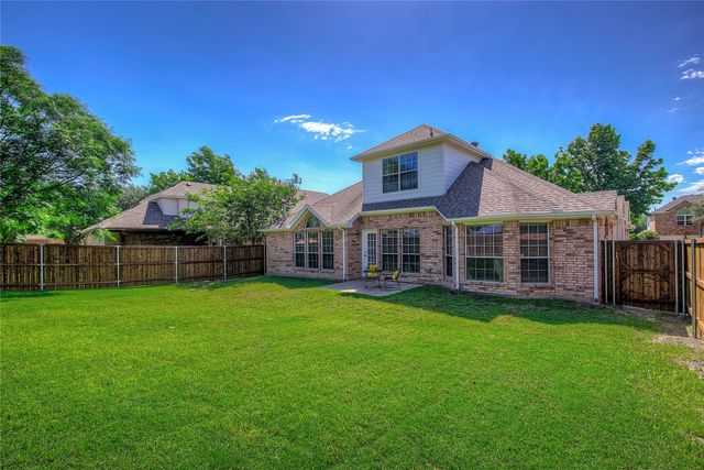 10801 Winged Foot Drive, Rowlett, TX 75089