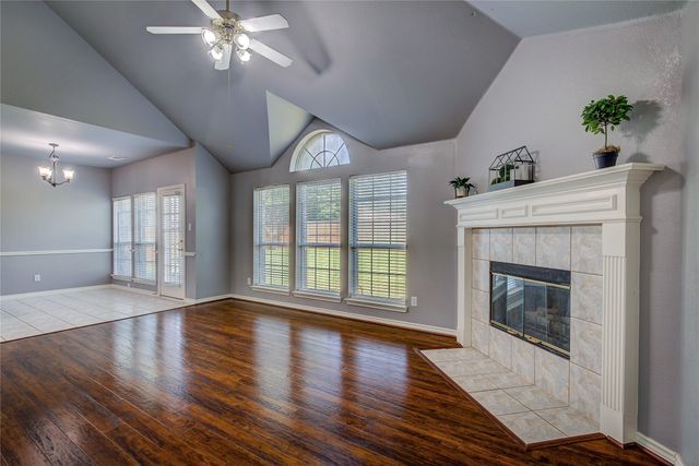 10801 Winged Foot Drive, Rowlett, TX 75089