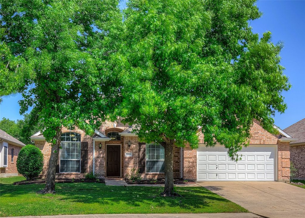 10801 Winged Foot Drive, Rowlett, TX 75089