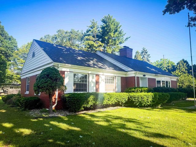 2603 Woodland Avenue, Goshen, IN 46526