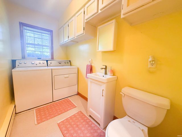 2603 Woodland Avenue, Goshen, IN 46526