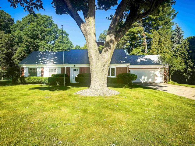 2603 Woodland Avenue, Goshen, IN 46526